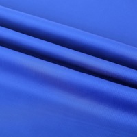 Tissu de tente en nylon Silnylon Hamac Tarp 10D 15D 20D Nylon Ripstop avec revêtement en silicone imperméable 5000MM ultra léger