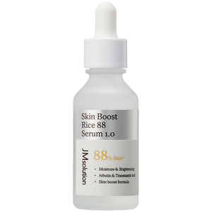 JMsolution เซรั่มบำรุงผิว88เซรั่มให้ความชุ่มชื่นพร้อมสารสกัดจากข้าว88ทำให้ผิวกระจ่างใส - Product Image 5