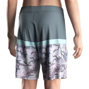 Shorts de chasse et de pêche pour adultes, séchage rapide, protection solaire - Product Image 6