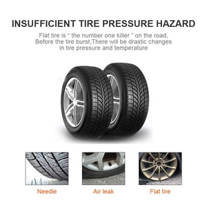 Camion e Bus <span class=keywords><strong>TPMS</strong></span> supporto 6 8 10 12 14 24 26 ruote con sensori di bendaggio pneumatici bus rimorchio sistema <span class=keywords><strong>tpms</strong></span> camion pesante <span class=keywords><strong>tpms</strong></span> - Product Image 6