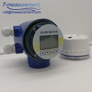 Bộ Chuyển Đổi Đo Lưu Lượng Điện Từ T, Bảng Mạch Đo Lưu Lượng Điện Từ PCB - Product Image 4