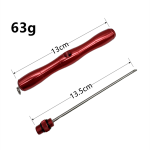 ค้อนตก<span class=keywords><strong>ปลา</strong></span>ทำจากอลูมิเนียมอัลลอยทุบเข็มแทงปลาเครื่องมือตก<span class=keywords><strong>ปลา</strong></span> - Product Image 6