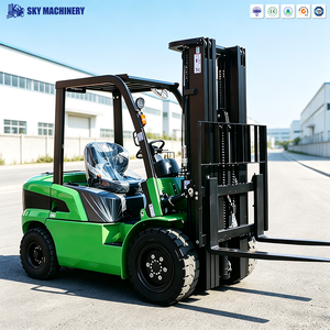 3 Toneladas en Venta con 2 Años de Garantía y Repuestos - Product Image 1