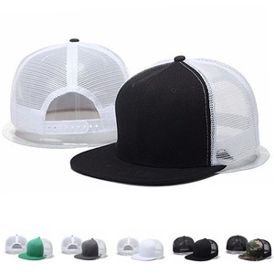Nhà Máy Tùy Biến Snapback Mũ Bóng Rổ Hat Biểu Tượng Tùy Chỉnh Được Trang Bị Mũ - Product Image 2