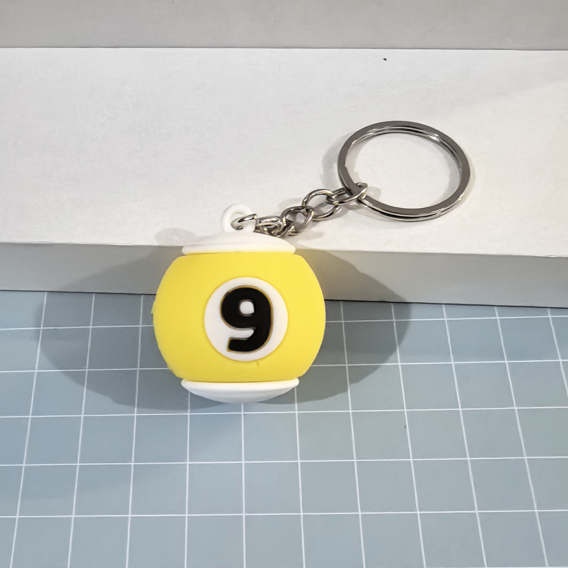 9