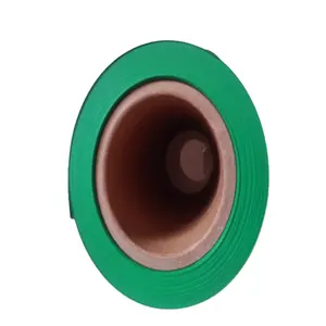 Pellicola Trasparente in PVC Rigido per Confezionamento Farmaceutico a Prezzo Conveniente - Product Image 1