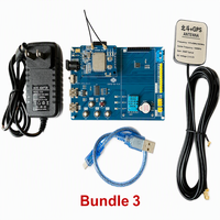 Placa de Desarrollo IoT ESP32-S3-WROOM-1-N16R, 4G WiFi, Bluetooth 5.0, Pantalla Táctil TFT, Compatible con MODBUS, EMQX, ONENET, Tencent