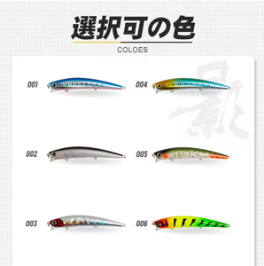 Leurre de pêche Laser Minnow 120mm/19.3g, appât artificiel bionique à mouvement oscillant, avec hameçon à plumes, wobbler Pesca pour la pêche au black-bass et au <span class=keywords><strong>brochet</strong></span> - Product Image 4