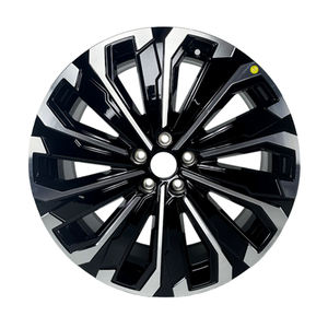 Автомобильная шина Chery Xingtu EXEED, б/у, алюминиевый обод, ступица колеса и стальной обод, ведущее колесо - Product Image 1