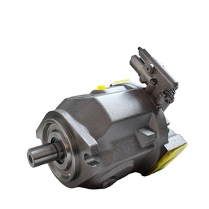 Bombas Hidráulicas OEM para Máquinas de Construcción A10VSO74, Fábrica de Bombas Hidráulicas, Componentes Hidráulicos - Product Image 1