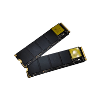 أقراص صلبة من نوع M.2 NVMe PCIe 4.0 SSD من Vaseky متوفرة بسعات 512 جيجابايت و1 تيرابايت و2 تيرابايت