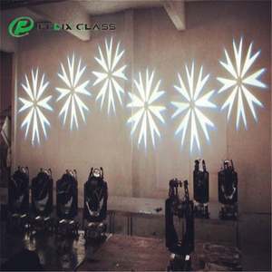 แก้วไดโครอิกแบบกำหนดเองจากโรงงาน FELIX สำหรับเครื่องมือแสง พร้อมคุณสมบัติการส่งผ่านแสงสูงและการใช้งานบนเวที - Product Image 2