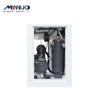 Compresseur d'air, 4500 psi, sans huile, pour vente en gros