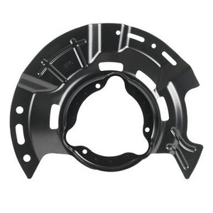 Cubierta de Disco de Freno 51755G4000 para Vehículos Modernos, Pieza de Repuesto para Reparación - Product Image 1