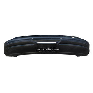 Pare-chocs arrière de voiture américaine, pare-chocs inférieur pour <span class=keywords><strong>Ford</strong></span> <span class=keywords><strong>Mustang</strong></span> Mach E - Product Image 2
