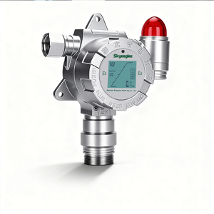 Online-Kältemittel-Gassensor CH2F2 Lecküberwachung R32 Lecksuchgerät - Product Image 1