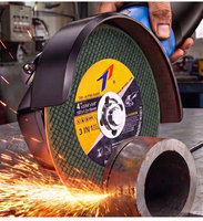 Disque de découpe pour meuleuse d'angle OEM, ultra-mince 1,2 mm, disque abrasif de 4 pouces pour la découpe du métal et du fer
