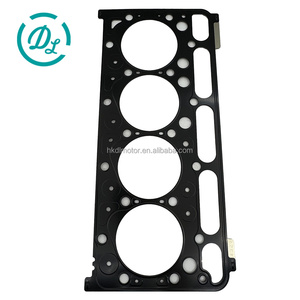 EexcavaStart Diesel Upper Gasket <b>Kit</b> 1G788-99353 V2203 V2403 D1703 <b>Engines</b>-Durable Replacement for Mini Excavators Tractors - Product Image 2