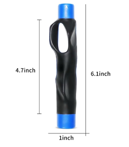 OEM Custom Logo <strong>Golf</strong> Swing Trainer Grip New Release Anti-Slip Indoor <strong>Golf</strong> Practice Hand Grip Trainer Multi-Color PC+TPR <strong>Golf</strong> - Product Image 6