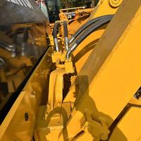 Bulldozer sur chenilles officiel SHANTUI SD22 à vendre – Engin de terrassement Shantui SD22 – Prix compétitif