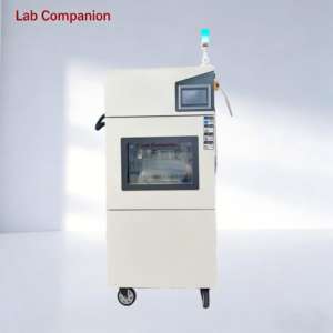 100L Yüksek Düşük Sıcaklık Nem Odası - LED'ler için Güvenilir Çevre Test Cihazı - Product Image 2