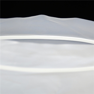 ถุงซิปพลาสติกบรรจุแบบย่อยสลายได้เสื้อยืดชุดว่ายน้ำมีซิปล็อคมีโลโก้กำหนดเอง - Product Image 5