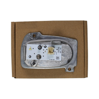 JUSHUO Voitures Phares Pièces LED Day Time Running Light Module 8V0998474B Pour A3/S3 Matrix LED phare