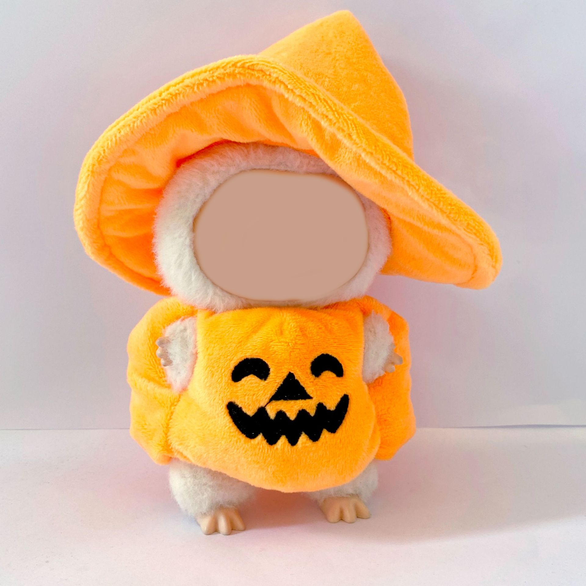 Pumpkin Costume - StyleB