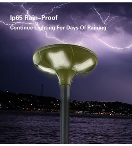 <span class=keywords><strong>Sunmaster</strong></span>-luces solares para jardín, lámpara solar redonda, LED con batería - Product Image 2