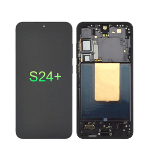 삼성 갤럭시 S24 플러스 울트라 FE용 모바일 폰 LCD 스크린 교체품 OLED 디스플레이 - Product Image 3