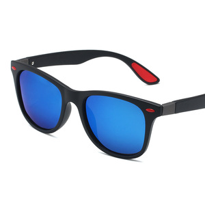 <span class=keywords><strong>Gafas</strong></span> reflectantes <span class=keywords><strong>de</strong></span> color <span class=keywords><strong>de</strong></span> moda con diseño personalizado económico, <span class=keywords><strong>gafas</strong></span> <span class=keywords><strong>de</strong></span> <span class=keywords><strong>sol</strong></span> cuadradas con montura completa, <span class=keywords><strong>gafas</strong></span> <span class=keywords><strong>de</strong></span> <span class=keywords><strong>sol</strong></span> polarizadas <span class=keywords><strong>para</strong></span> hombre - Product Image 5