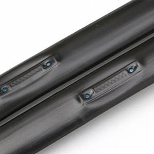 Cinta de Riego por Goteo de Plástico en Oferta, 0.2-0.4mm, Espaciado de 20-50cm, Tipo Tira, para Uso con Manguera de Agua en Granjas y Jardines - Product Image 1