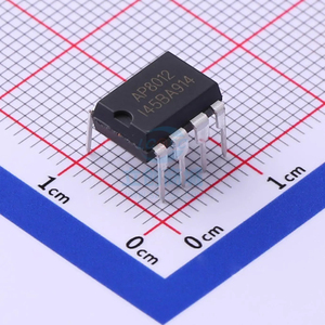 วงจรรวม AP8012AM IC Pmic ตัวควบคุม AC-DC การจัดการพลังงานแบบจุ่ม8 AP8012A ของแท้สินค้าใหม่ - Product Image 1