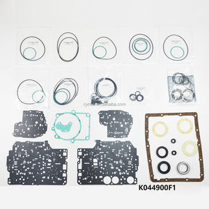 Kit de révision de boîte de vitesses CVT VT1 VT2 VT3, kit de joints et de garnitures, kit de réparation K082900A pour pièces de voiture BMW <span class=keywords><strong>Mini</strong></span> <span class=keywords><strong>Cooper</strong></span> - Product Image 4