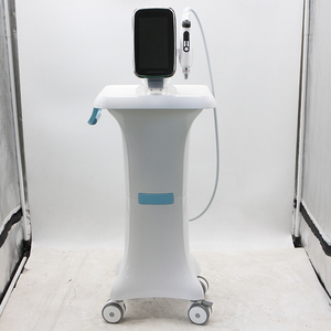 Needle-Free High Frequency High Pressure Salon Skin Care <b>Machine</b> Waterproof Nutrient Infusion Device For Skin Rejuvenation Facia - Product Image 1