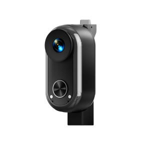 กล้องแอคชั่น <span class=keywords><strong>GO7</strong></span> Ultra Sport 4K/60fps หน้าจอสัมผัส CMOS ถ่ายแบบแฮนด์ฟรี มุมมองบุคคลที่หนึ่ง น้ำหนักเบา กะทัดรัด ภาพคมชัดระดับ Ultra-HD สำหรับวีล็อกกิ้ง - Product Image 5