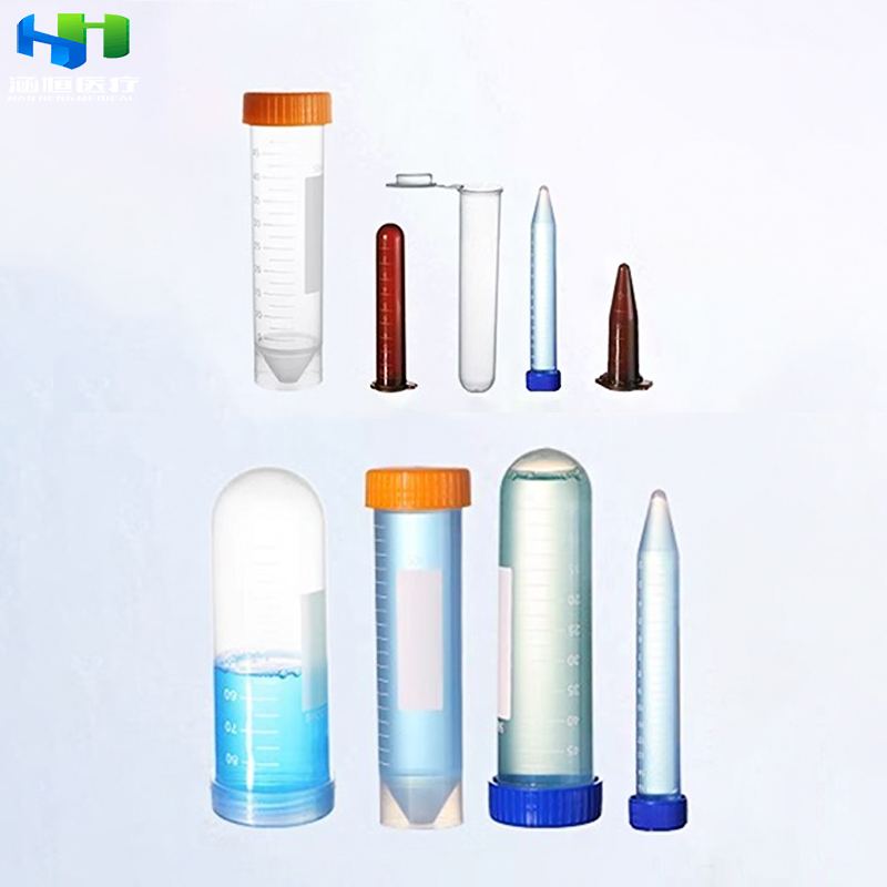 Hanheng Hot Sale 50ml 15ml 2ml