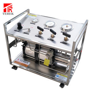 Attrezzatura medica del generatore di ossigeno della pompa pneumatica del Gas di TEREK - Product Image 2