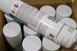 QY47 MOLYKOTE D-321 R Revêtement antifriction 1 KG Bonne résistance à l'eau et barrière contre l'humidité - Product Image 4