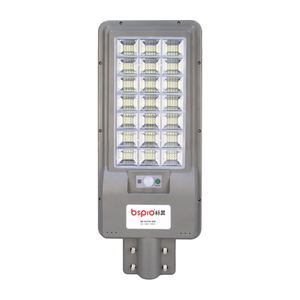 Solución integral Compatibilidad universal Parque industrial Seguridad Automático <span class=keywords><strong>Bosca</strong></span> Solar Street Light 200W - Product Image 6