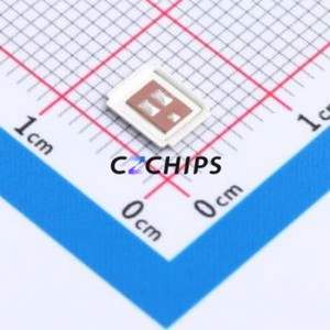 Venta al por mayor IRF6894MTRPBF Transistor de efecto de campo (MOSFET) de transistor de 2, 0 - Product Image 2