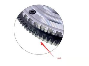 닛산 패스파인더 프론티어 05-14용 다이하츠 플라이휠, 클러치 키트 (부품 번호 12310-EB300 12310-EB30A) - Product Image 4