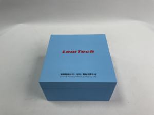 Caja de Regalo Empresarial Personalizada de Alta Calidad, Suministro Directo de Fábrica, Caja de Presentación de Papel - Product Image 4