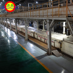 Aosen弾性電気メッキ鉄ワイヤー,クラフト彫刻 - Product Image 5