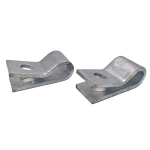 OEM özelleştirilmiş sac işleme damgalama parçaları bükme güç iletişim R conta atel Metal sıkma plakası - Product Image 4