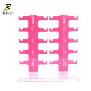 sunglasses display acrylic optical double tree style counter display racks optical shop design plastic sunglasses display stand