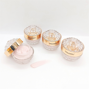 Tailaimei <span class=keywords><strong>Spf</strong></span> 35 Cobertura Completa Colágeno Líquido Fundação Natural E Matte Multi-Purpose Fundação Jogo Perfeito - Product Image 6