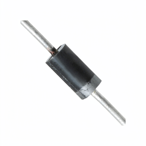 Single Diodes Authorized Distributor DO-204AL, DO-41, Axial Buy Electronics Components Online 1N4004-N-0-2-BP - Product Image 1