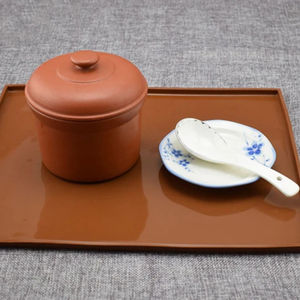 Tapis de Cuisson Souple en Silicone pour Gâteau, Moule à Gelée, Feuille de Biscuits, Ustensiles de Cuisson, Antiadhésif, 26x31cm - Product Image 1