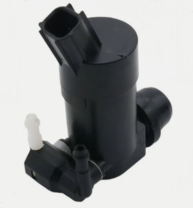 Pompe de lave-glace de <span class=keywords><strong>pare</strong></span>-<span class=keywords><strong>brise</strong></span> 30699952 30699391 30663139 - Product Image 2